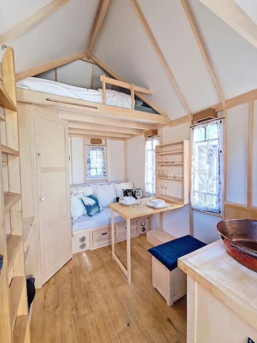 Cosy Tiny Centre-Ville De Nîmes Eksteriør billede